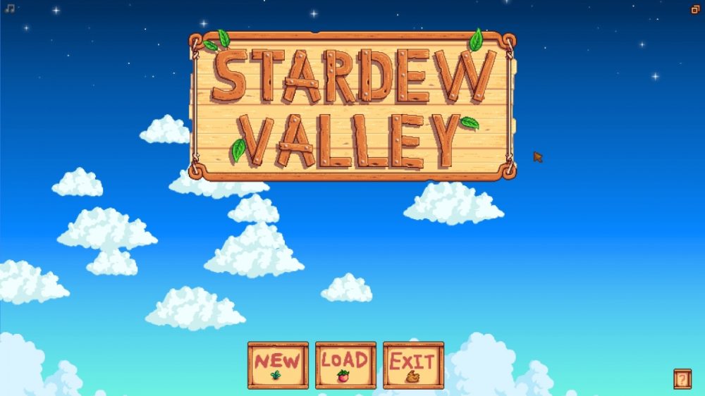 Download stardew valley for mac
