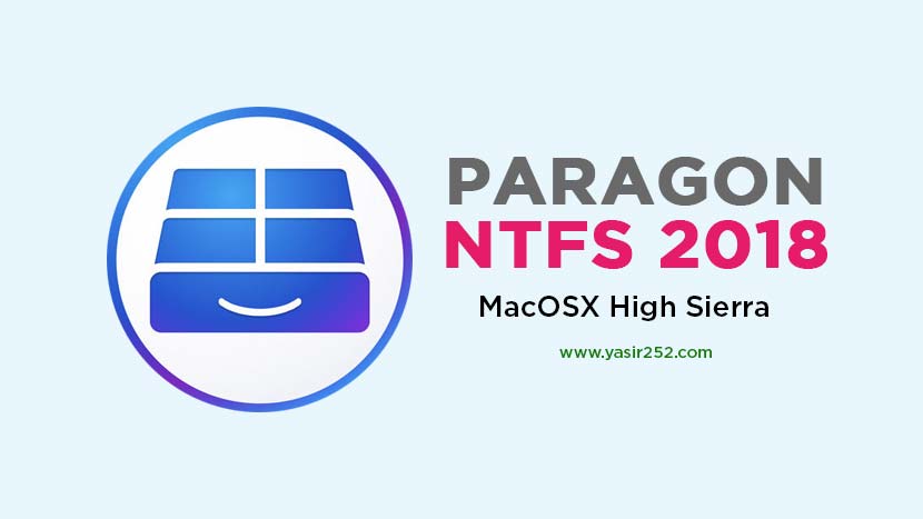 Paragon Ntfs For Mac Download Full Version