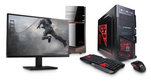 How To Download Gaming Pc On Mac