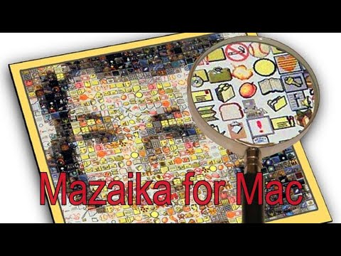Photo mosaic maker for mac free download 2016