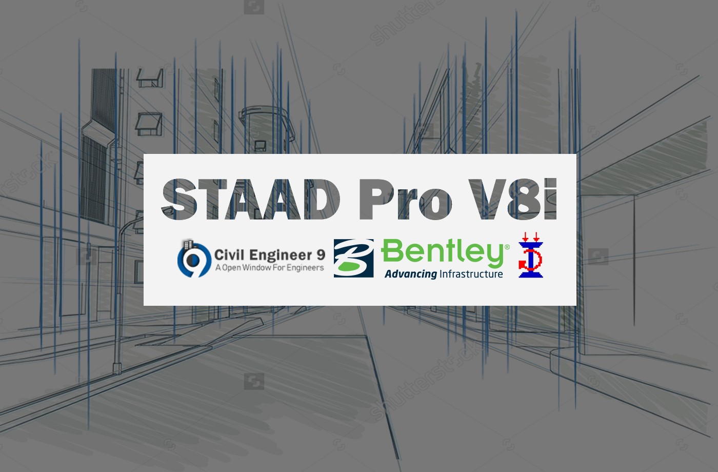 Staad Pro V8i Free Download For Mac